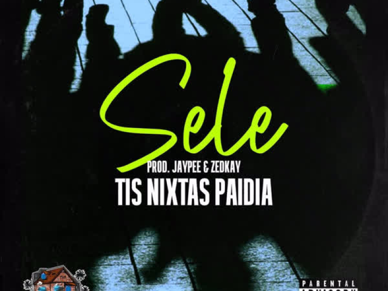 Tis Nixtas Paidia (Single)