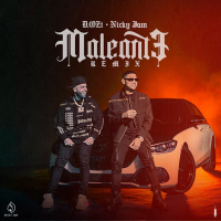Maleante (Remix) (Single)