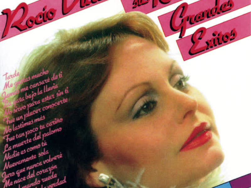 Sus 16 Grandes Exitos