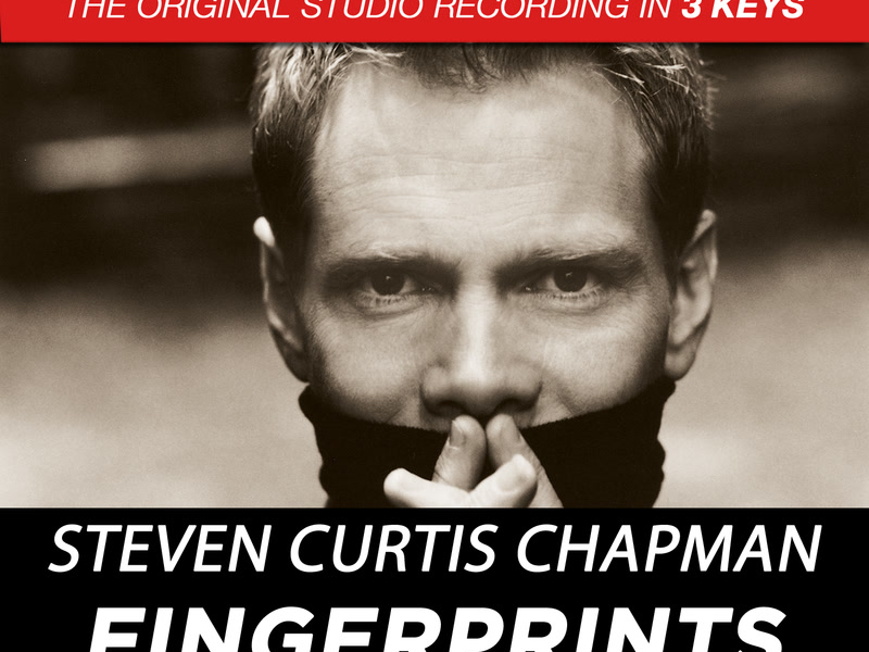 Fingerprints Of God (Performance Tracks) (Single)