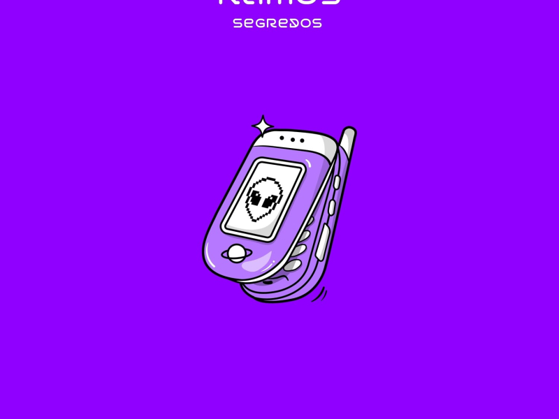 Segredos (Single)
