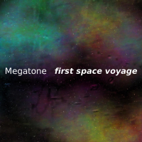 First Space Voyage (Single)