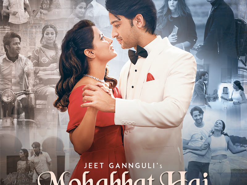 Mohabbat Hai (Single)