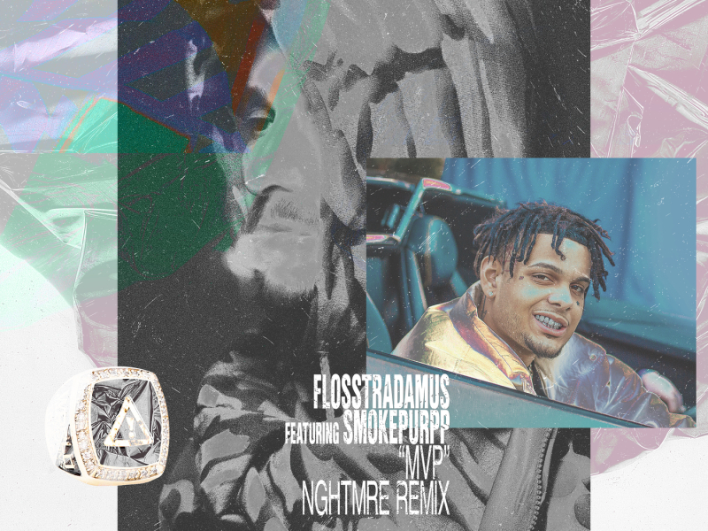 MVP (NGHTMRE Remix)