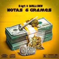 Notas & gramas (Single)