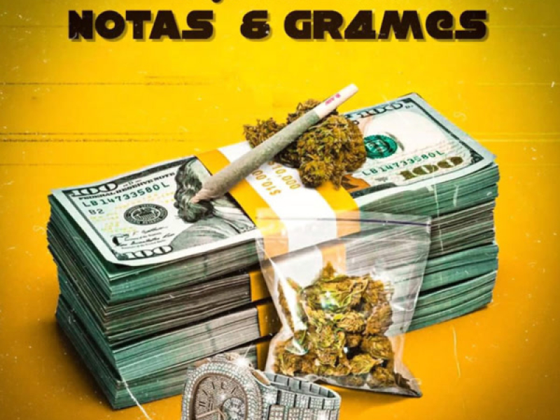 Notas & gramas (Single)