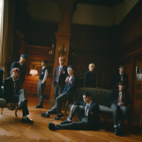 Brighter (MV) (Single)