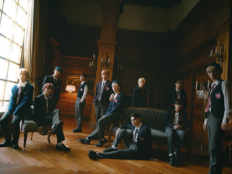 Brighter (MV) (Single)