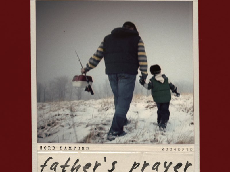 Father's Prayer (Single)