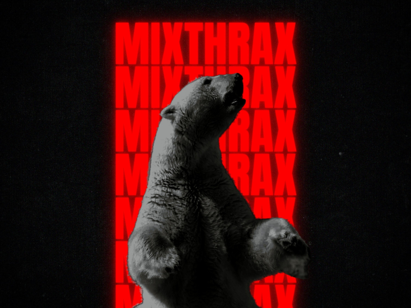 MixThrax (feat. Astro & YourNarrator) (Single)