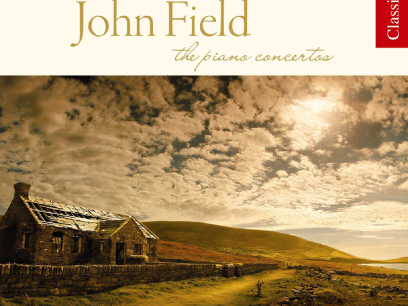 Field: The Piano Concertos