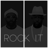 Rock It (EP)