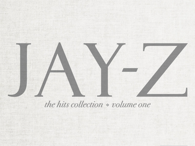 The Hits Collection Volume One (International Version (Explicit))