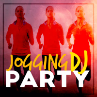 Jogging DJ Party