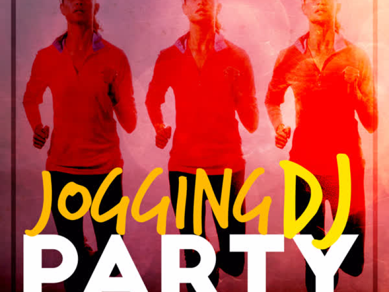 Jogging DJ Party