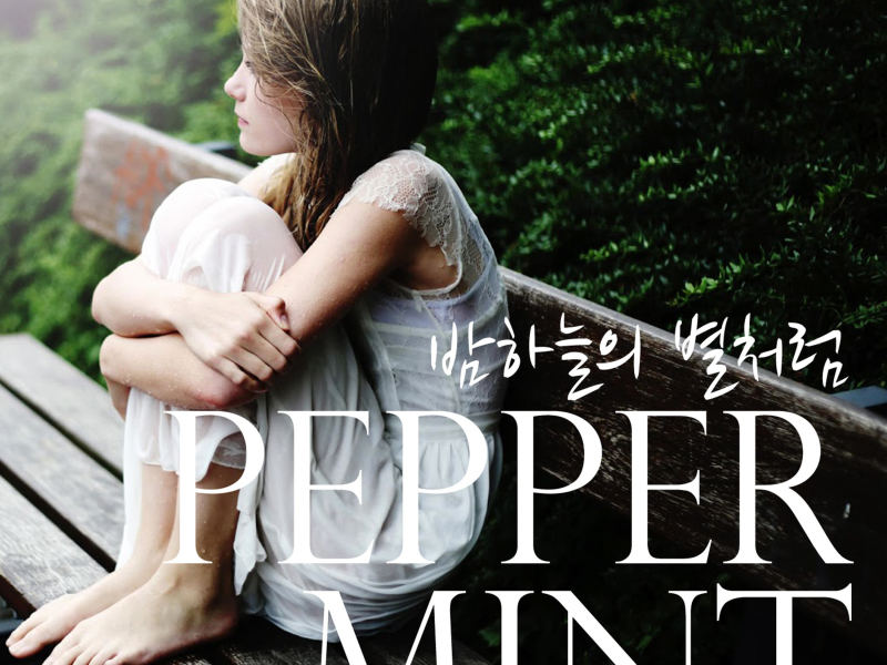 Like Star of the Night (Single)