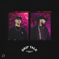 Drip Talk (Single)