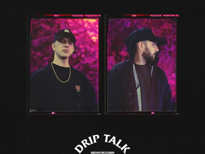 Drip Talk (Single)