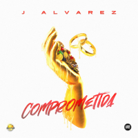 Comprometida (Single)