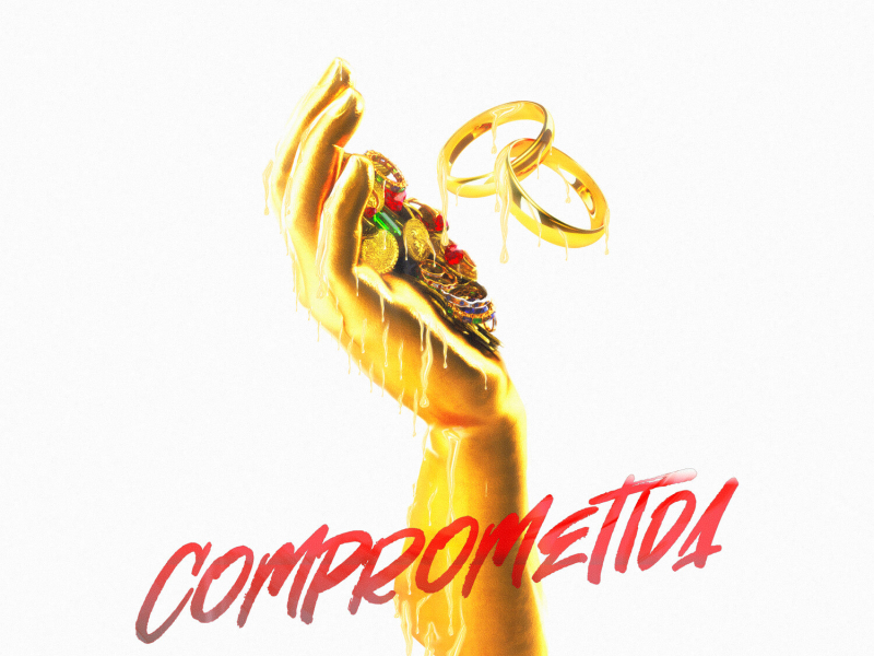 Comprometida (Single)