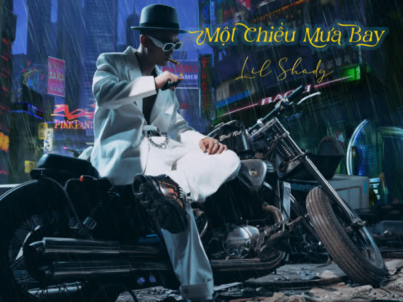 Một Chiều Mưa Bay (Single)