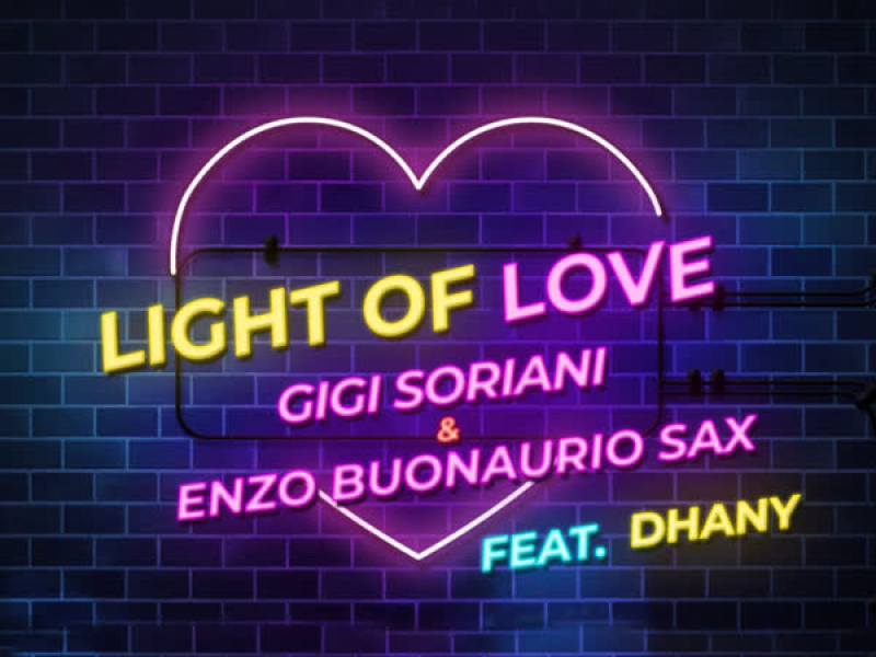 Light of Love