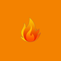 Flames (Hip-Hop Freestyle Beat) (Single)