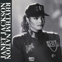 Rhythm Nation: The Remixes (Single)