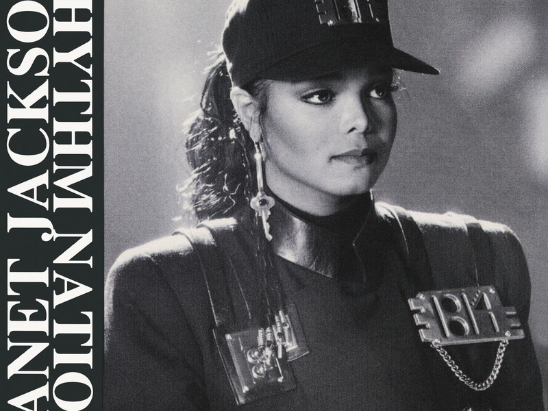 Rhythm Nation: The Remixes (Single)