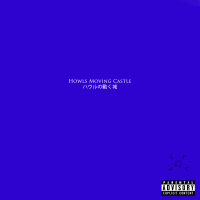 Howl's Moving Castle (Single)