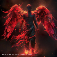 BRING ME TO LIFE (Hardstyle) (Single)