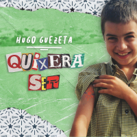 Quixera Ser (Single)