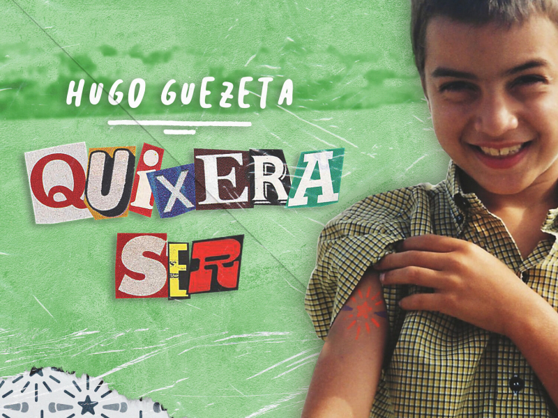Quixera Ser (Single)