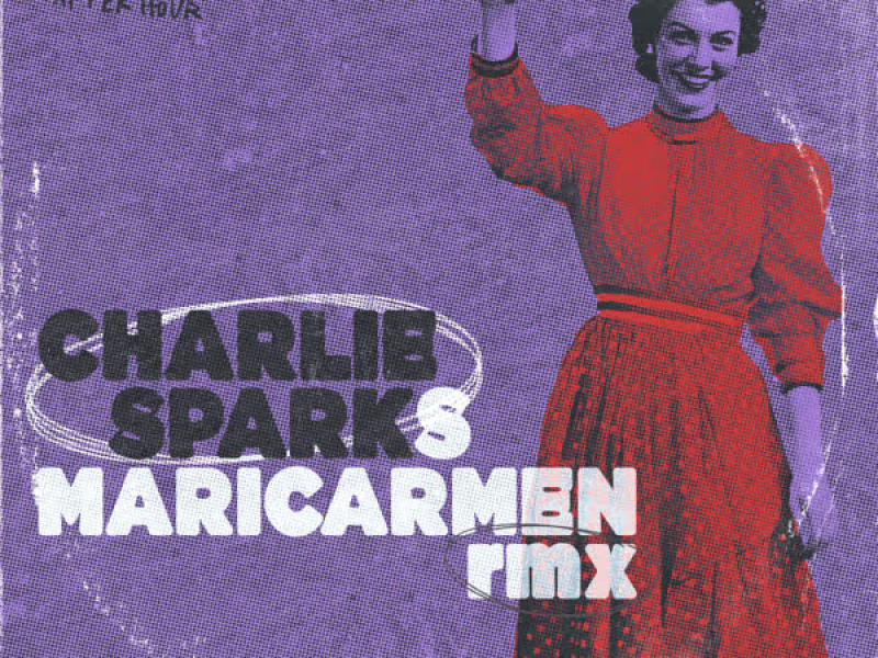 Mari Carmen (Remix) (Single)