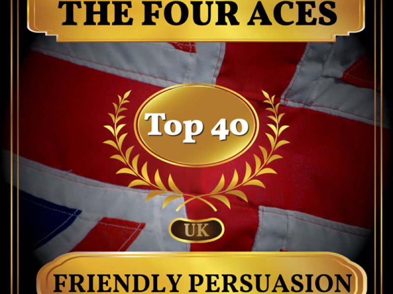 Friendly Persuasion (UK Chart Top 40 - No. 29) (Single)