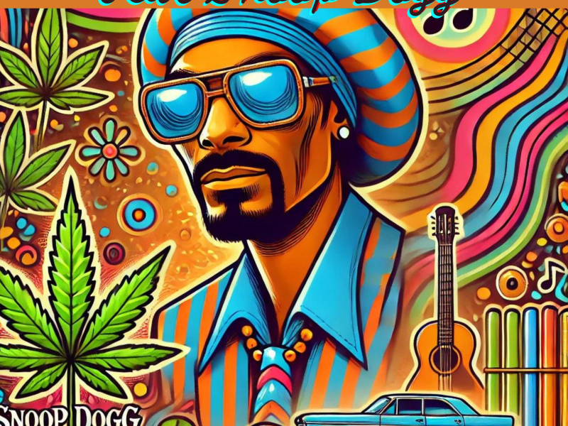 Don't Act (feat. Snoop Dogg) (Single)