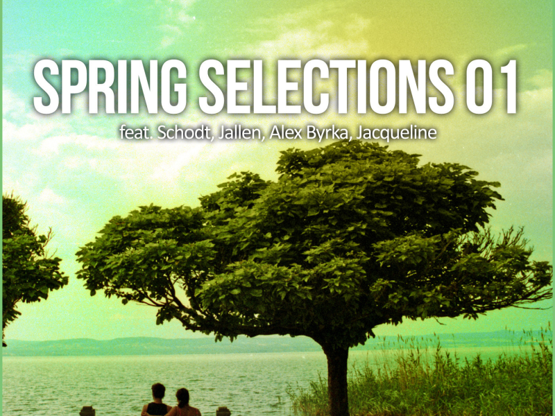 Spring Selections 01