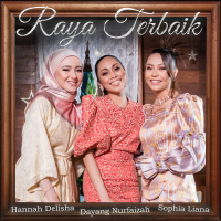 Raya Terbaik (Single)