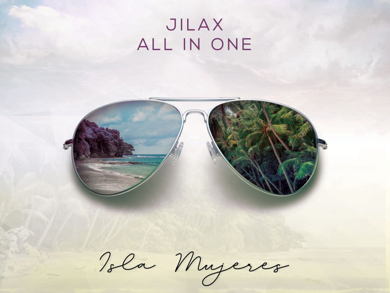 Isla Mujeres (Single)