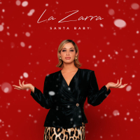 Santa Baby (Single)