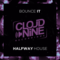 Bounce It (Single)