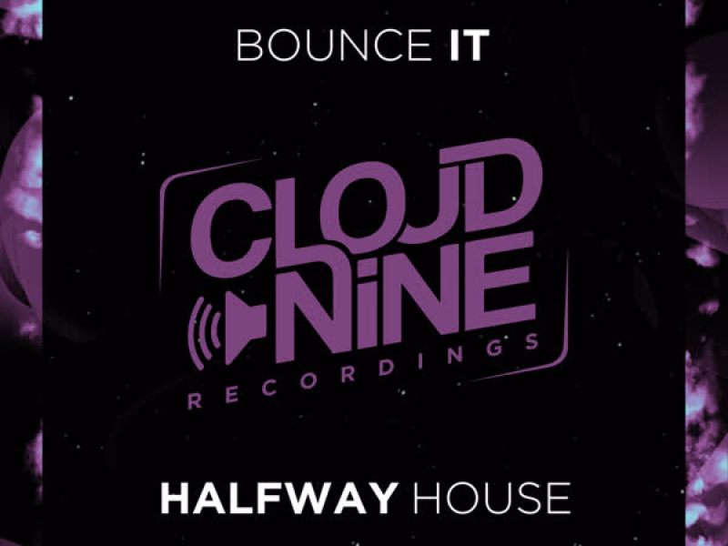Bounce It (Single)