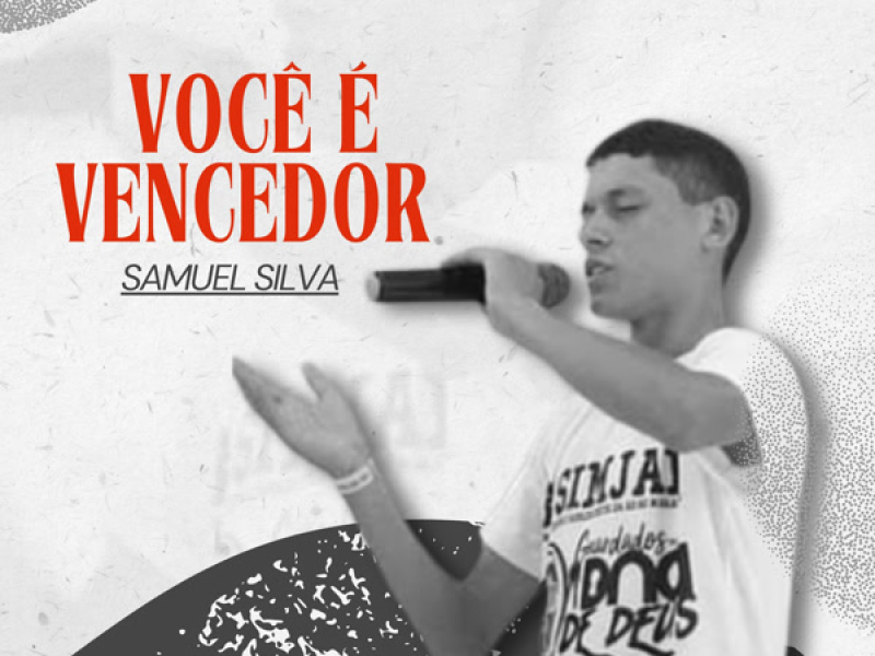 Você É Vencedor (Single)