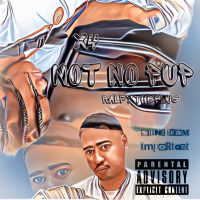 Not no pup (Single)