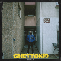 Ghettokid (Single)