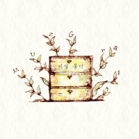 Secret Folder (Single)