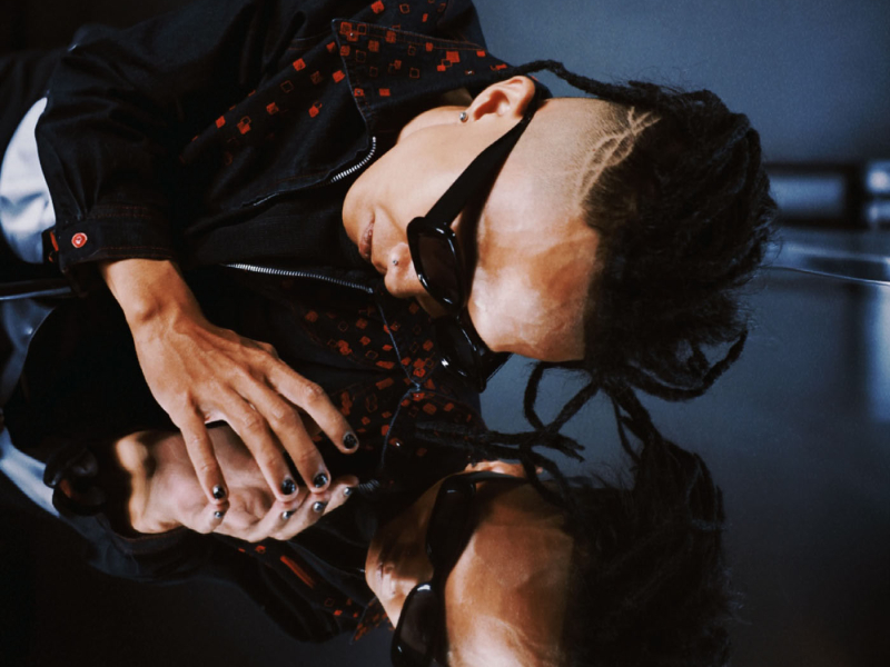 TRIP CHIEF FREESTYLE (Single)