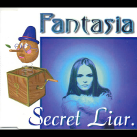 Secret liar (EP)
