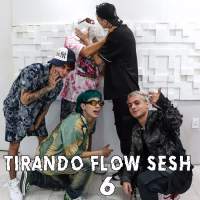 Tirando Flow Sesh #6 (Single)