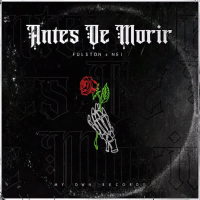 Antes de Morir (Single)